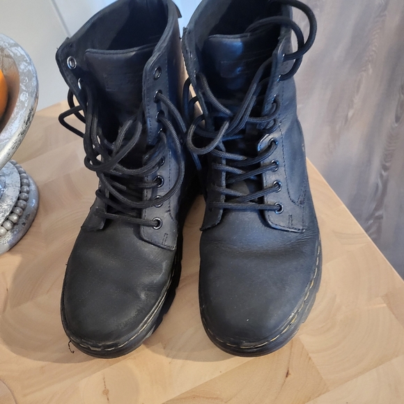 Doc Marten Boots - Picture 5 of 5